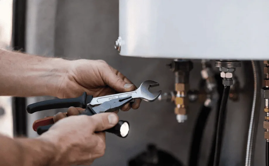 Why choose Water Heater Repair in Stockton, IL